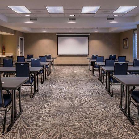 Hampton Inn Fort Lauderdale Plantation Exteriör bild