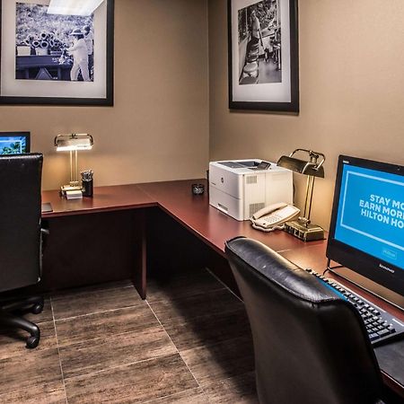 Hampton Inn Fort Lauderdale Plantation Exteriör bild