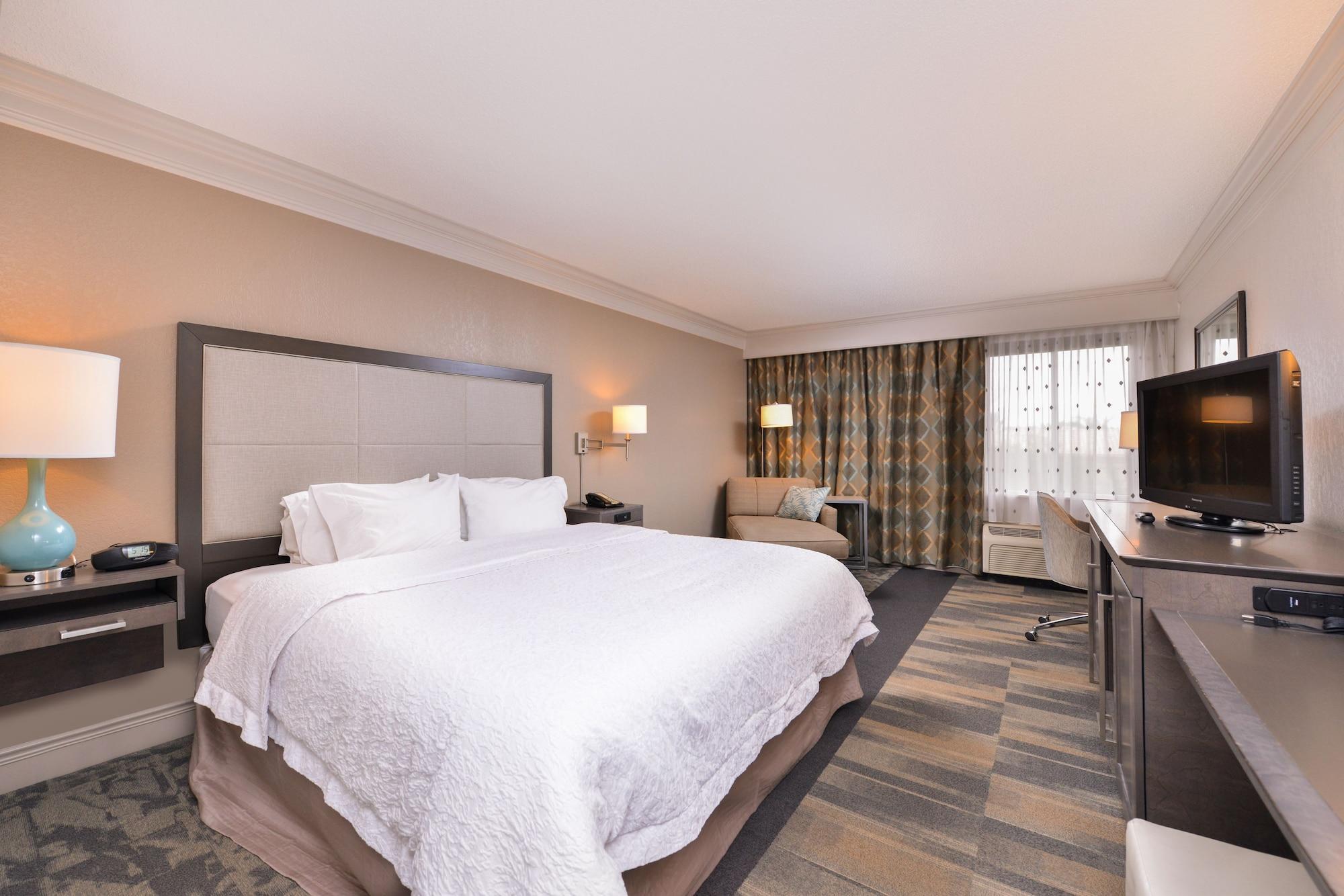 Hampton Inn Fort Lauderdale Plantation Exteriör bild