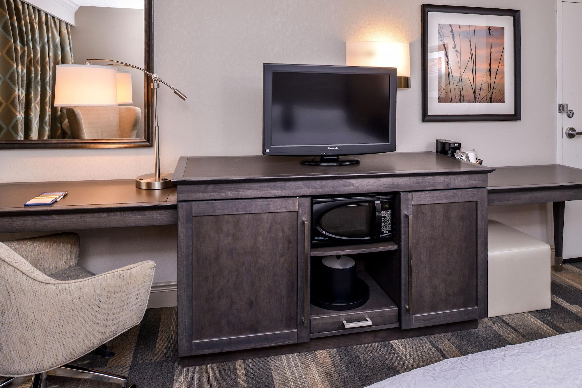 Hampton Inn Fort Lauderdale Plantation Exteriör bild