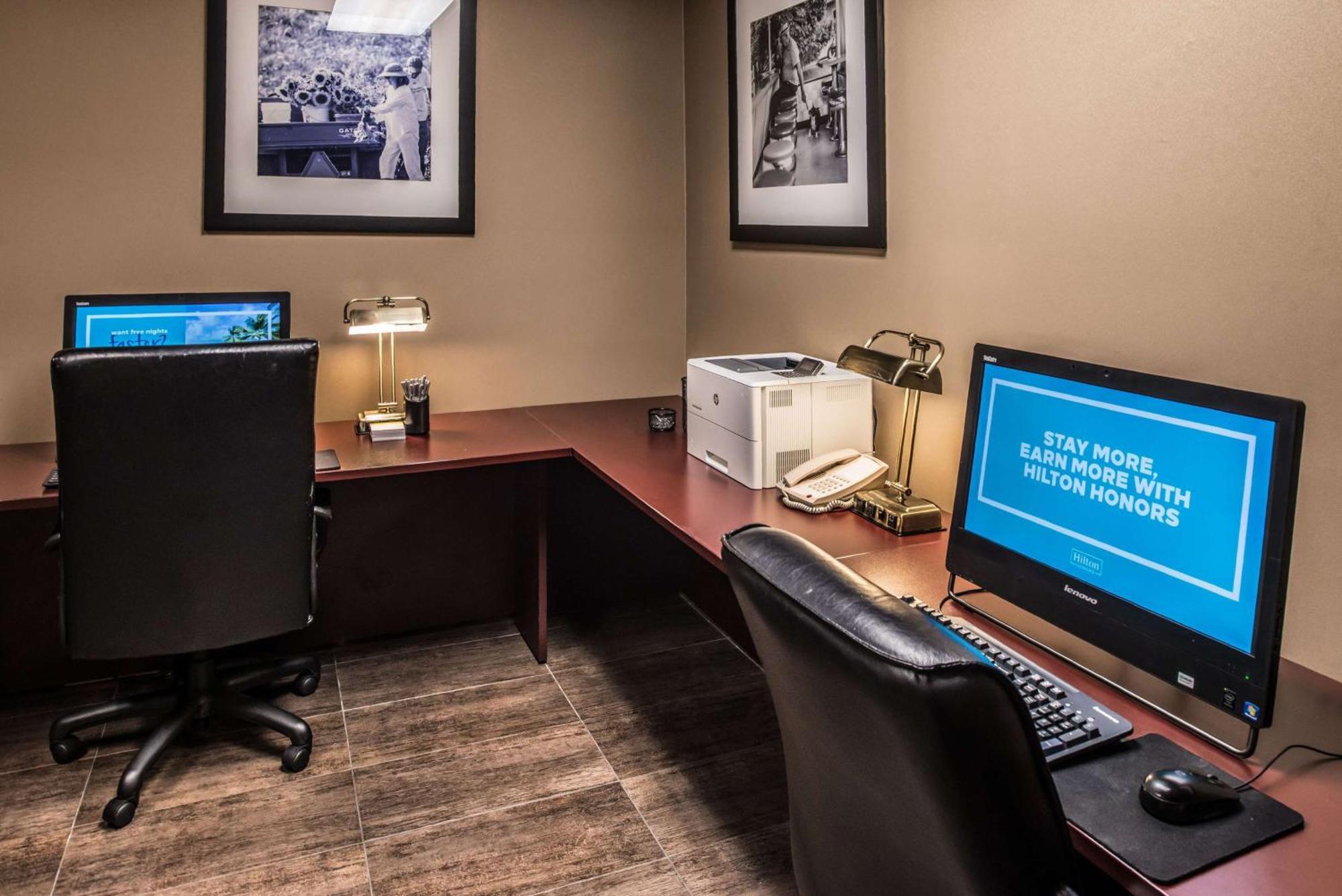 Hampton Inn Fort Lauderdale Plantation Exteriör bild
