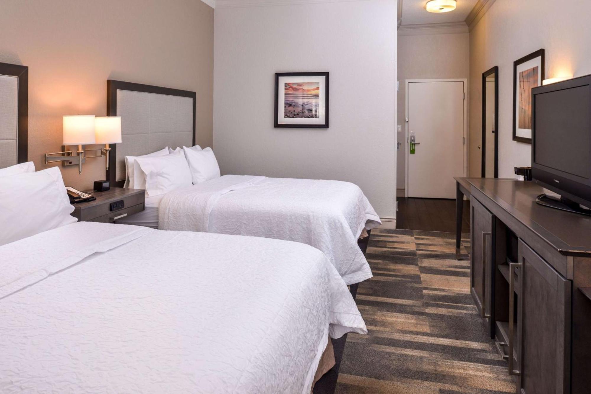 Hampton Inn Fort Lauderdale Plantation Exteriör bild