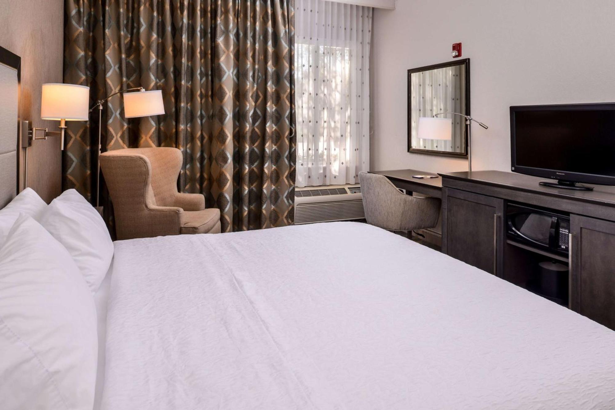 Hampton Inn Fort Lauderdale Plantation Exteriör bild