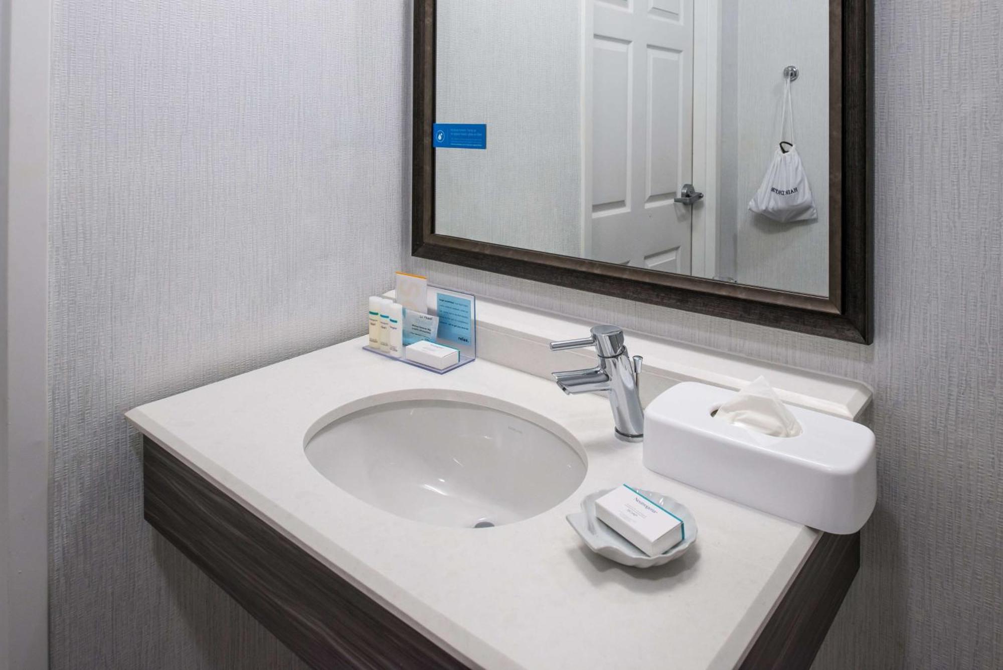 Hampton Inn Fort Lauderdale Plantation Exteriör bild