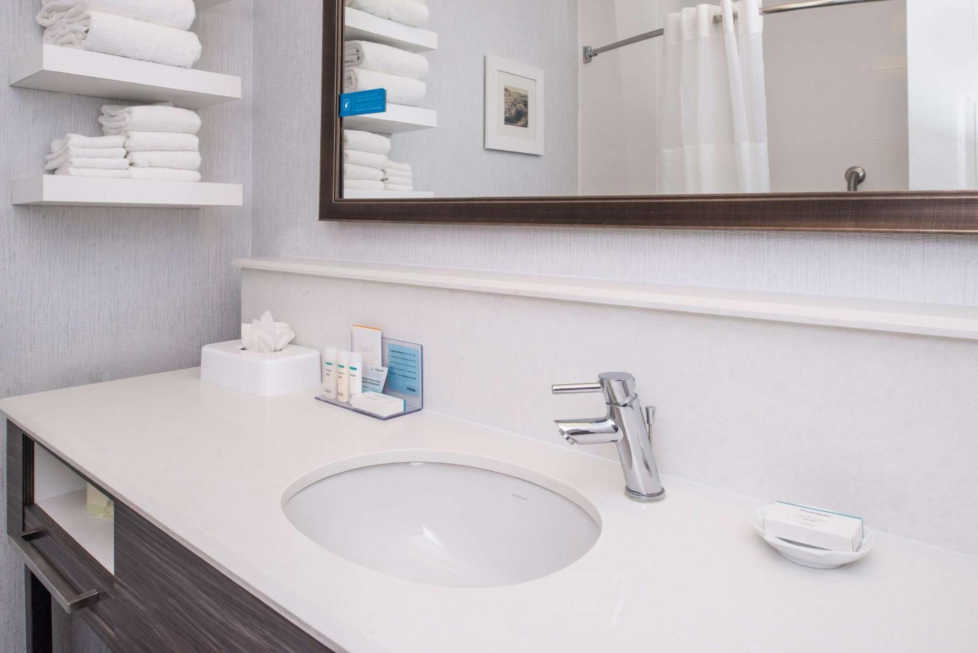 Hampton Inn Fort Lauderdale Plantation Exteriör bild