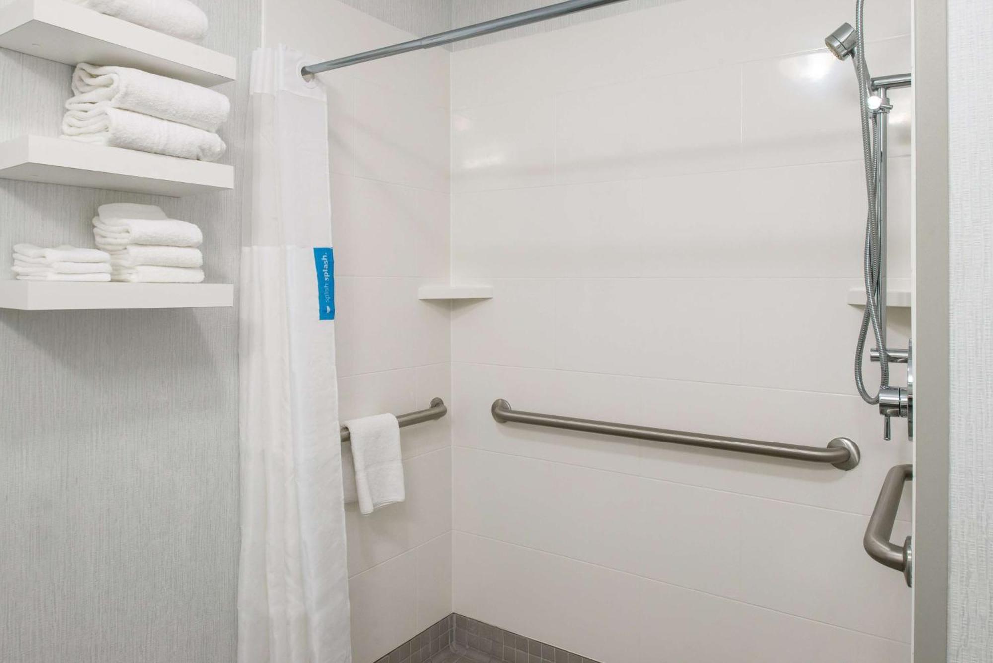 Hampton Inn Fort Lauderdale Plantation Exteriör bild