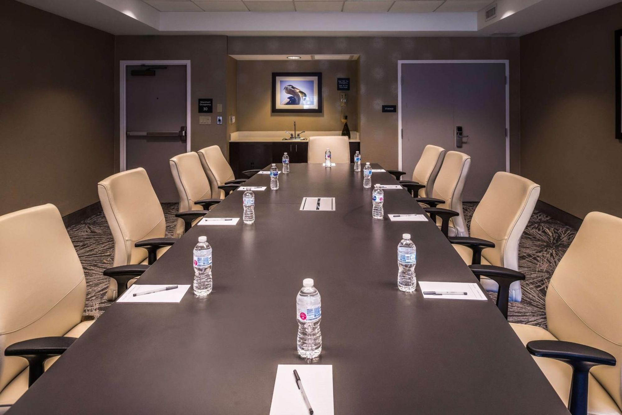 Hampton Inn Fort Lauderdale Plantation Exteriör bild