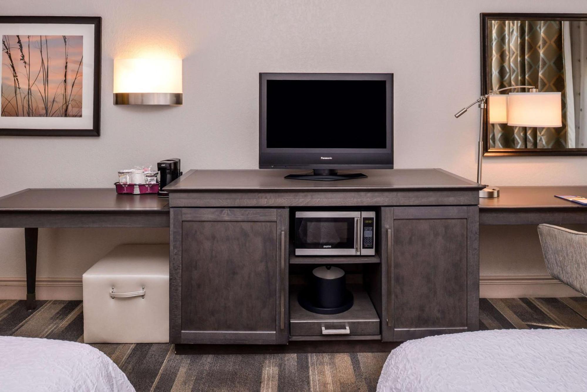 Hampton Inn Fort Lauderdale Plantation Exteriör bild