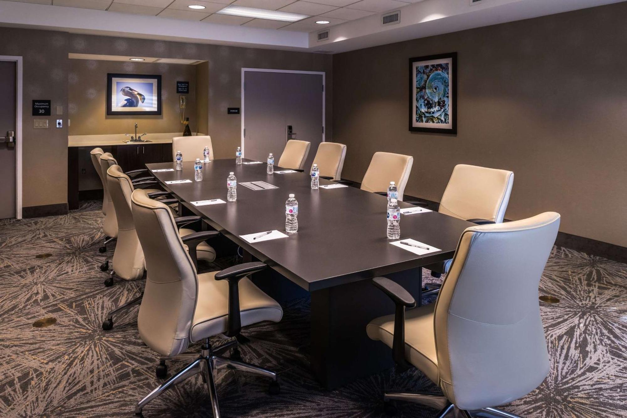 Hampton Inn Fort Lauderdale Plantation Exteriör bild