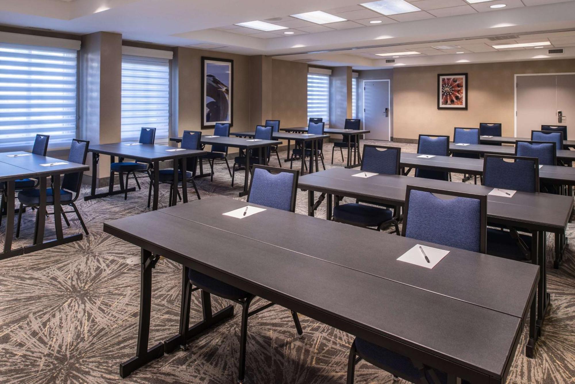 Hampton Inn Fort Lauderdale Plantation Exteriör bild