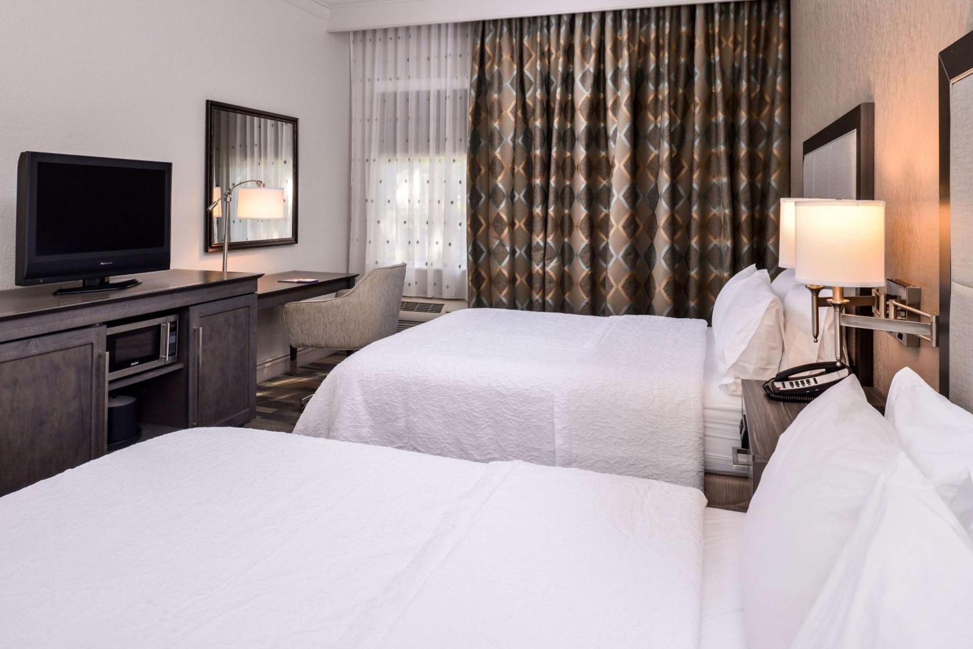 Hampton Inn Fort Lauderdale Plantation Exteriör bild
