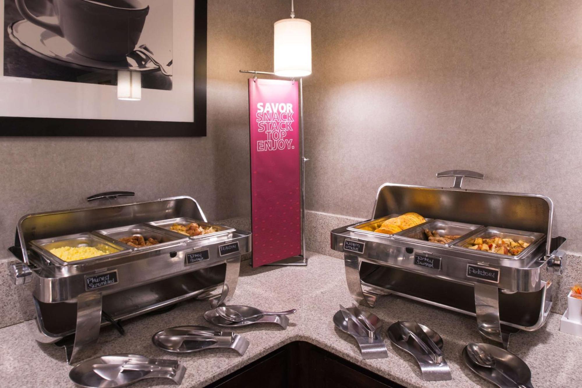 Hampton Inn Fort Lauderdale Plantation Exteriör bild