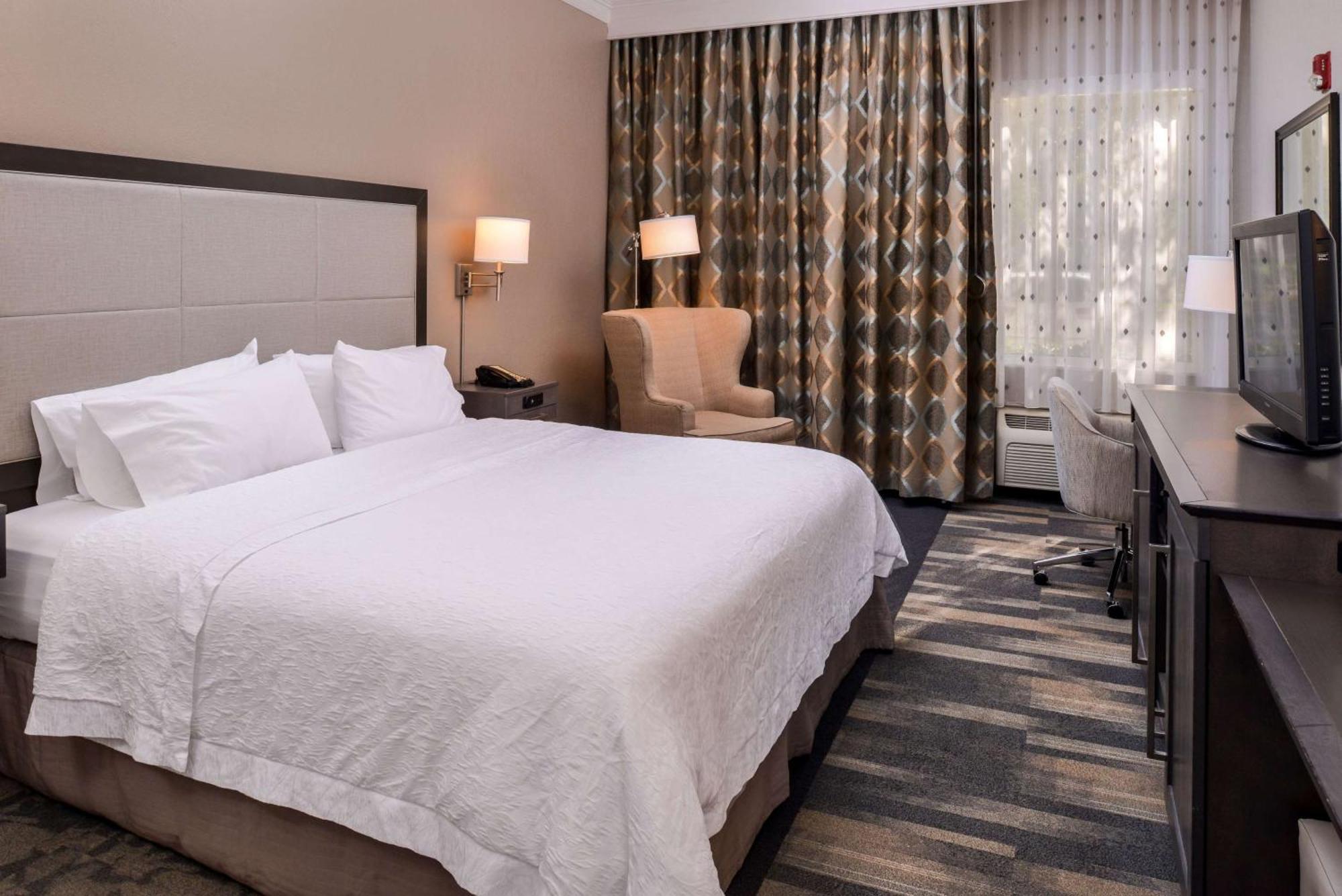 Hampton Inn Fort Lauderdale Plantation Exteriör bild