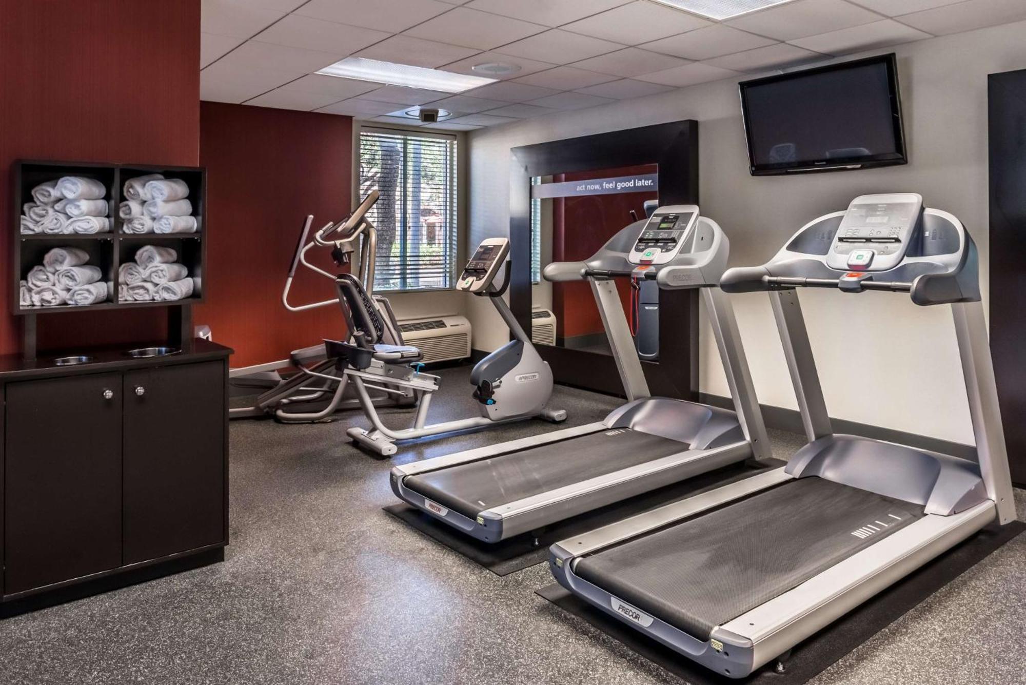 Hampton Inn Fort Lauderdale Plantation Exteriör bild