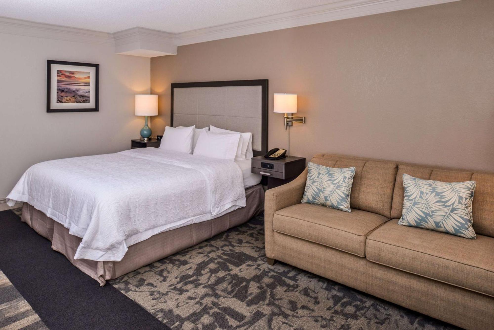 Hampton Inn Fort Lauderdale Plantation Exteriör bild