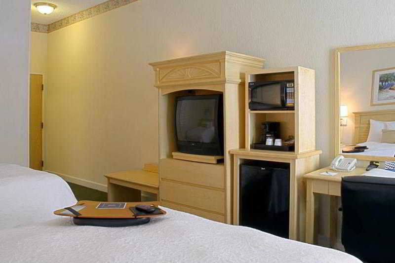 Hampton Inn Fort Lauderdale Plantation Exteriör bild