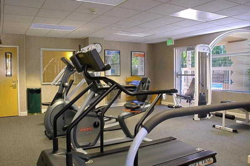 Hampton Inn Fort Lauderdale Plantation Exteriör bild