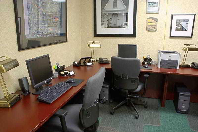 Hampton Inn Fort Lauderdale Plantation Exteriör bild