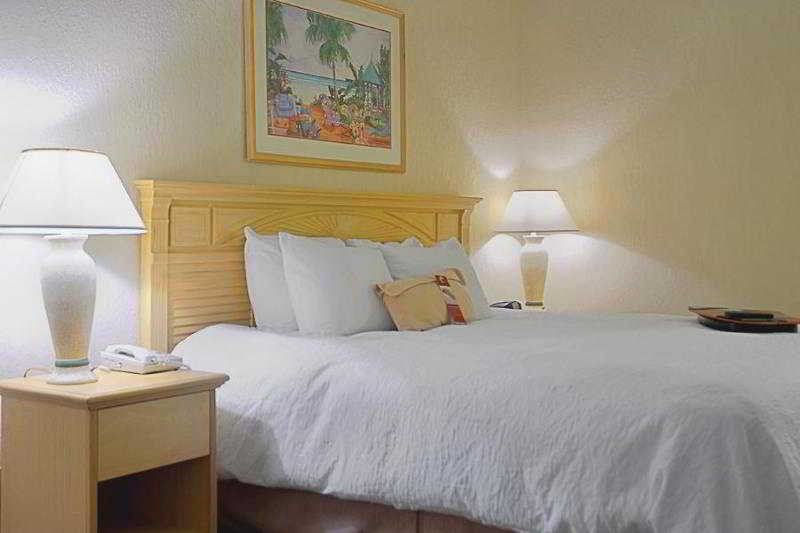 Hampton Inn Fort Lauderdale Plantation Exteriör bild