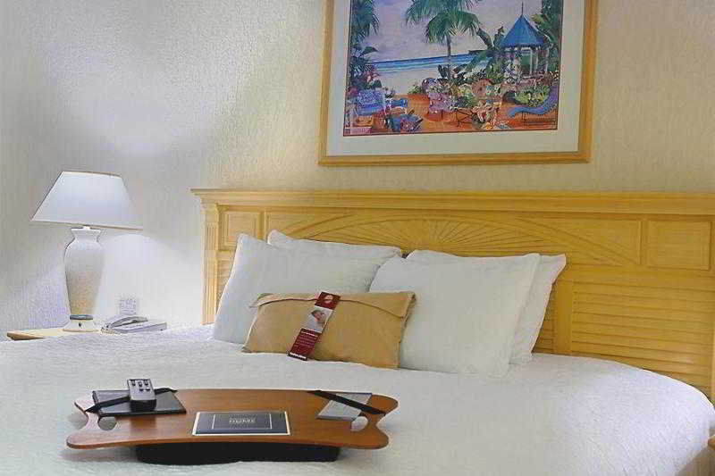 Hampton Inn Fort Lauderdale Plantation Exteriör bild