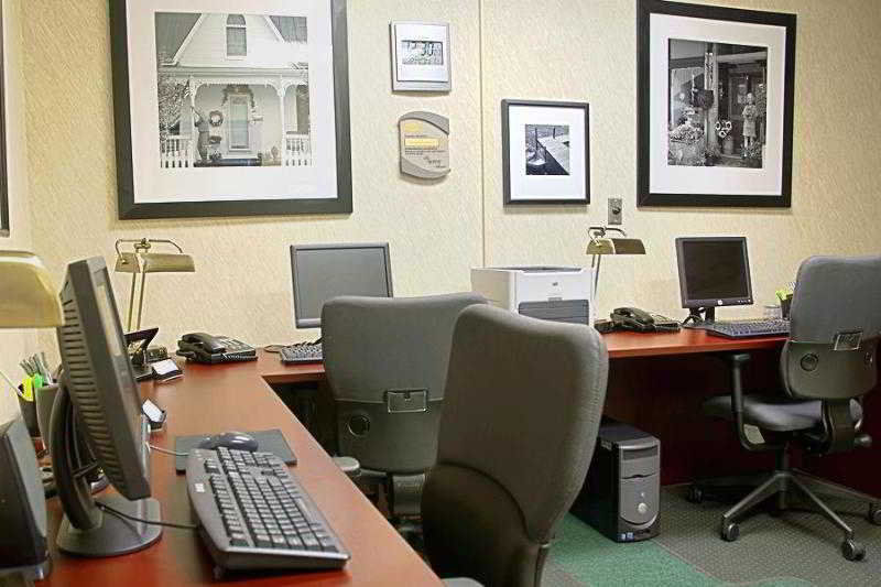 Hampton Inn Fort Lauderdale Plantation Exteriör bild