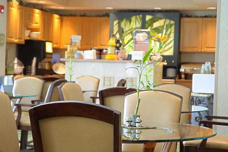 Hampton Inn Fort Lauderdale Plantation Exteriör bild