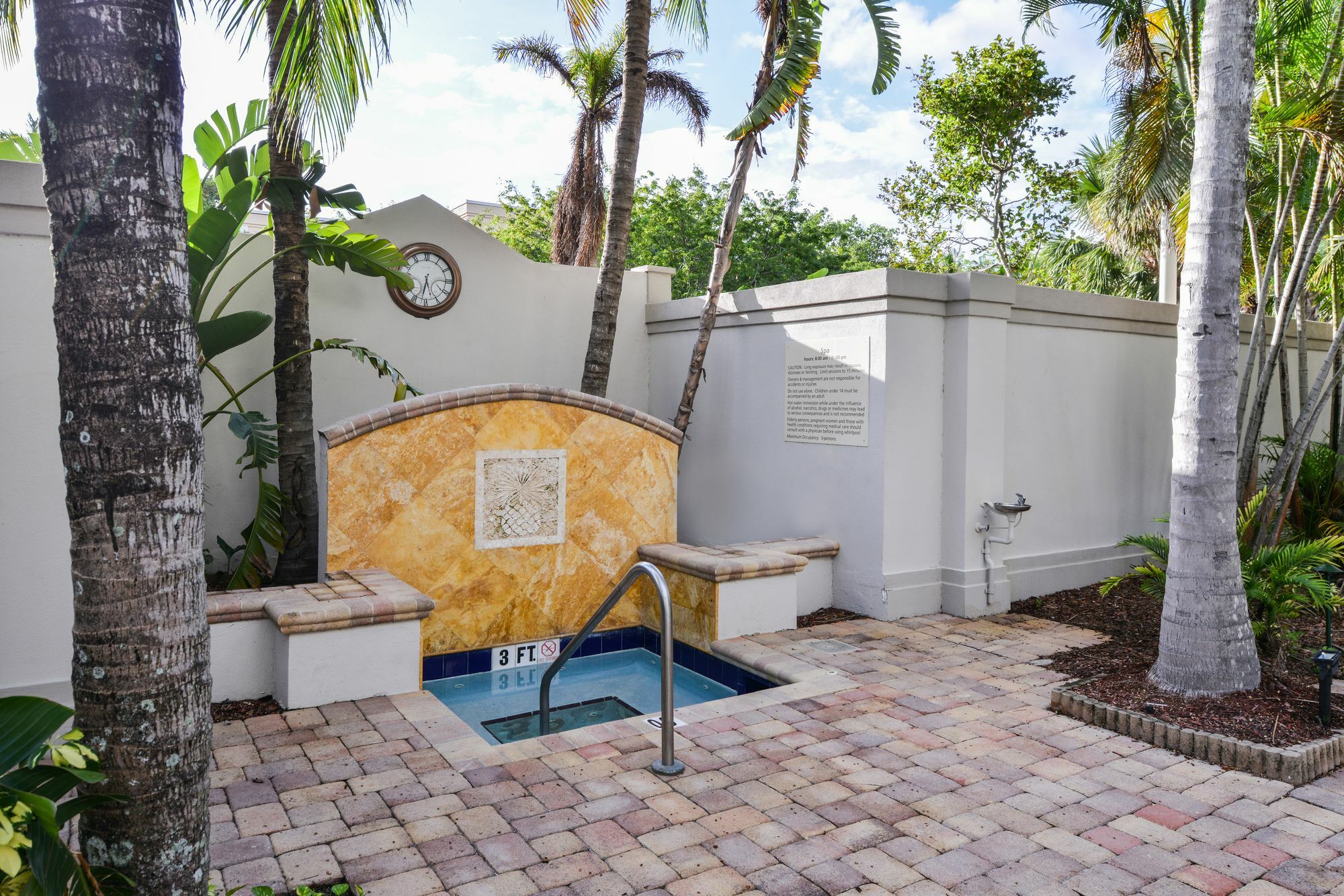 Hampton Inn Fort Lauderdale Plantation Exteriör bild