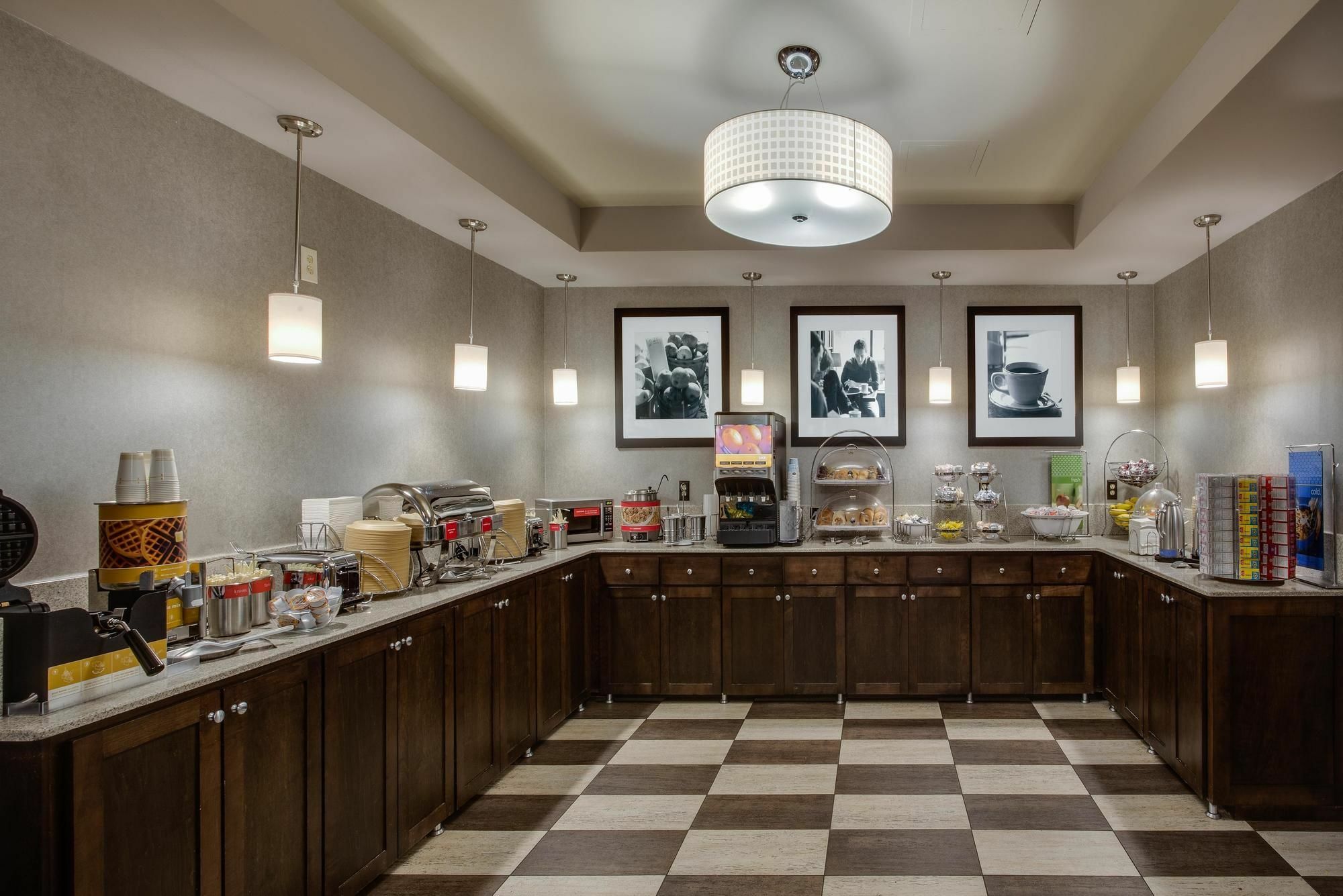 Hampton Inn Fort Lauderdale Plantation Exteriör bild
